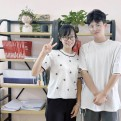隅间设计的头像