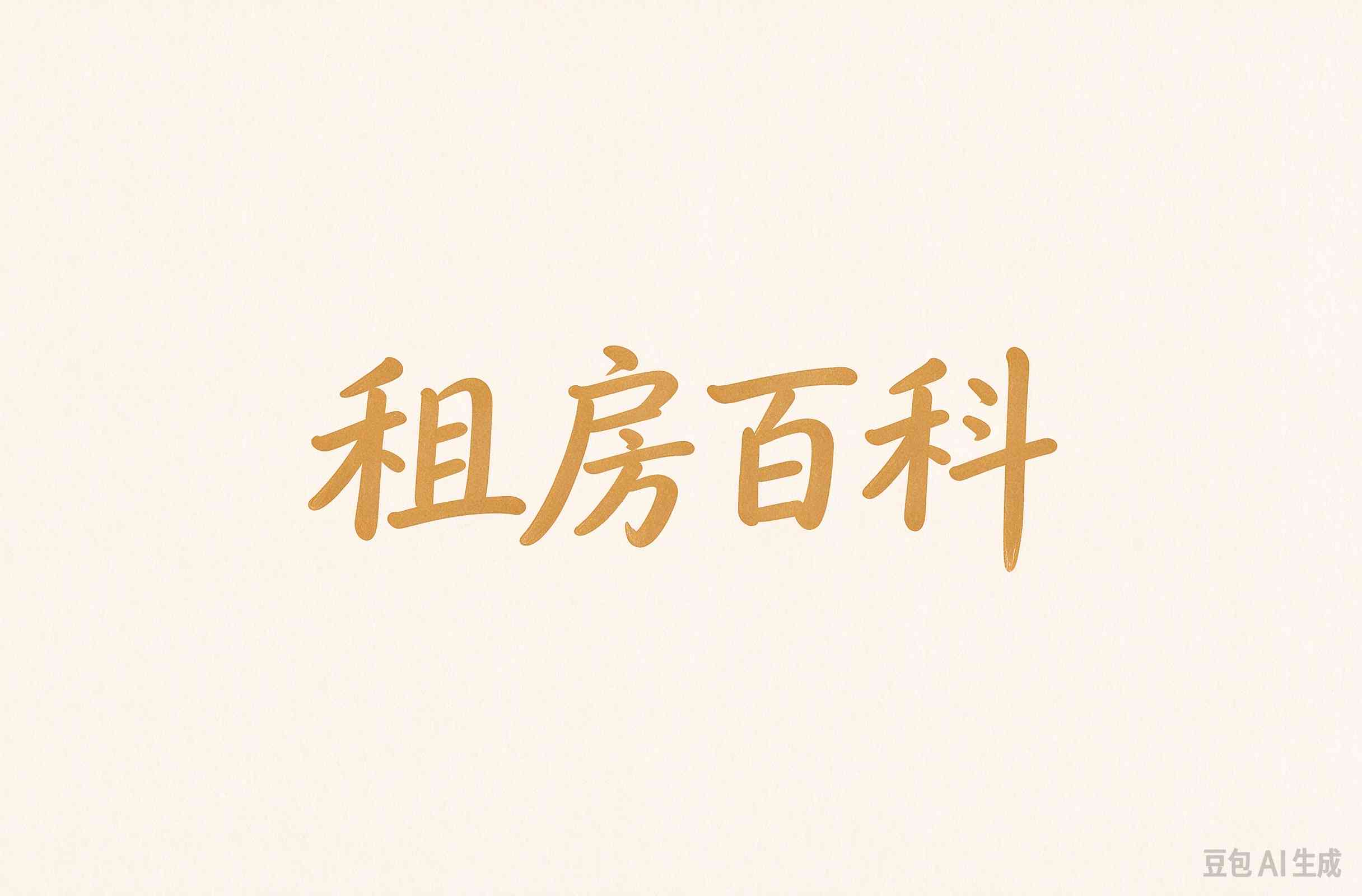 廉租房多久可以买
